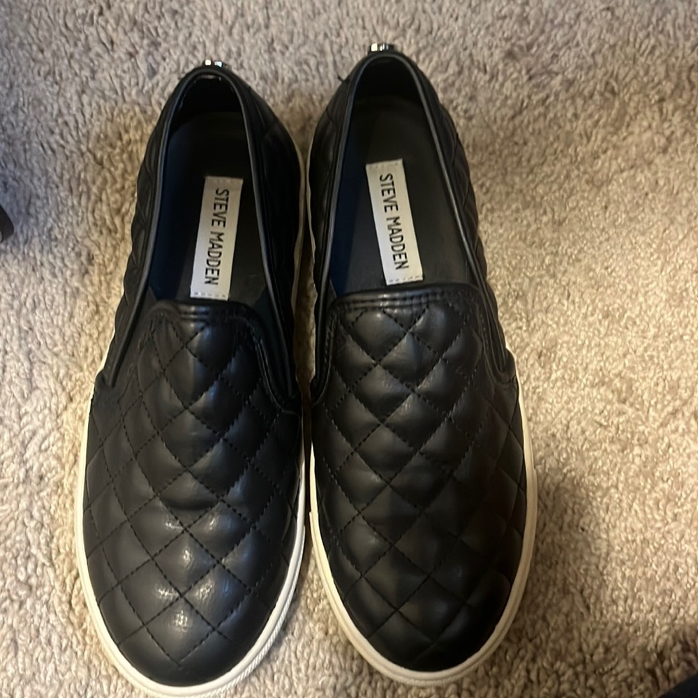 Steve Madden shoes